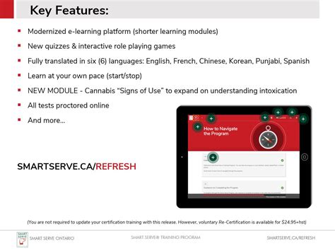 smart serve card test|smart serve exam cheat sheet.